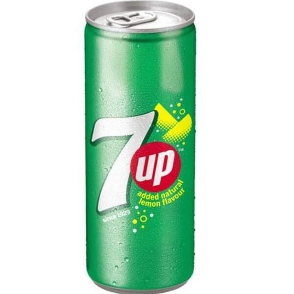 7 Up
