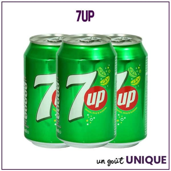 7'UP
