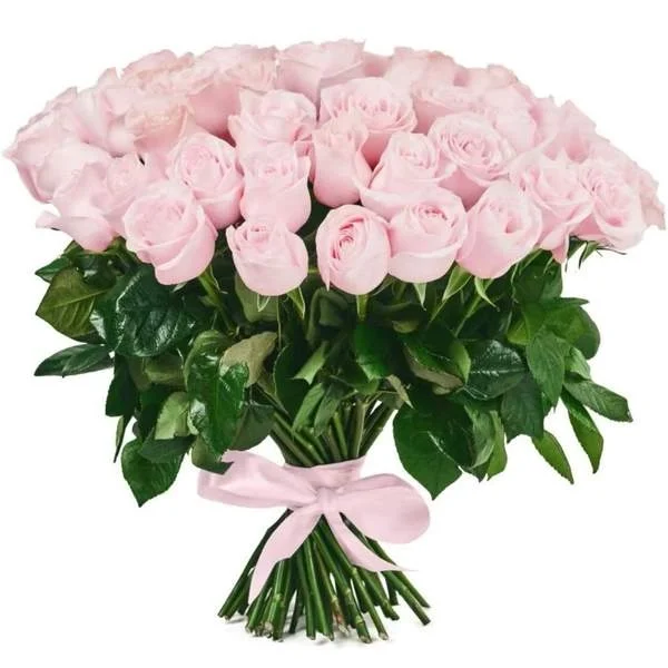 Bouquet De 30 Roses Roses
