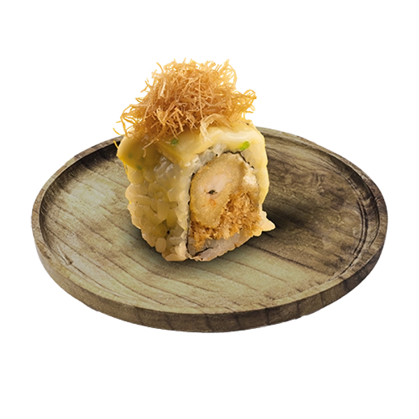 California Rolls Breese