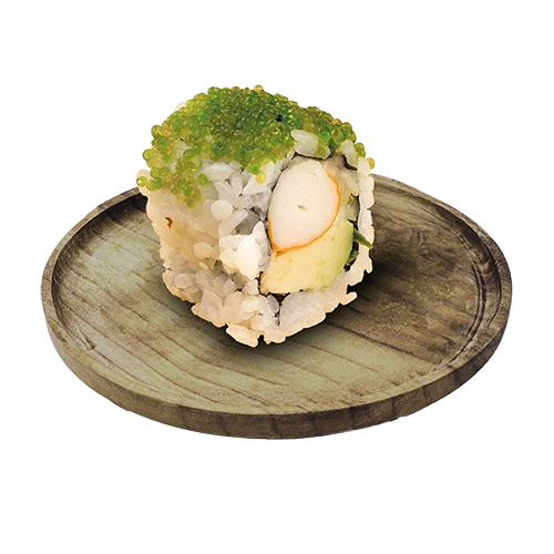 California Rolls Classique