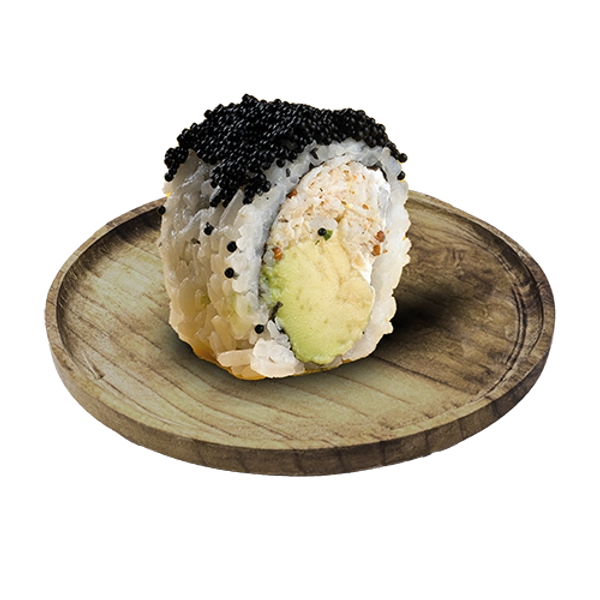 California Rolls Crabe