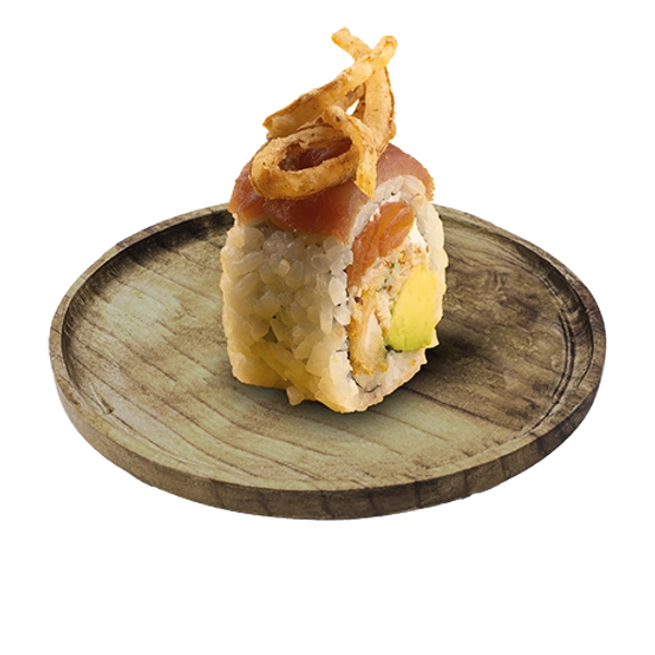 California Rolls Full