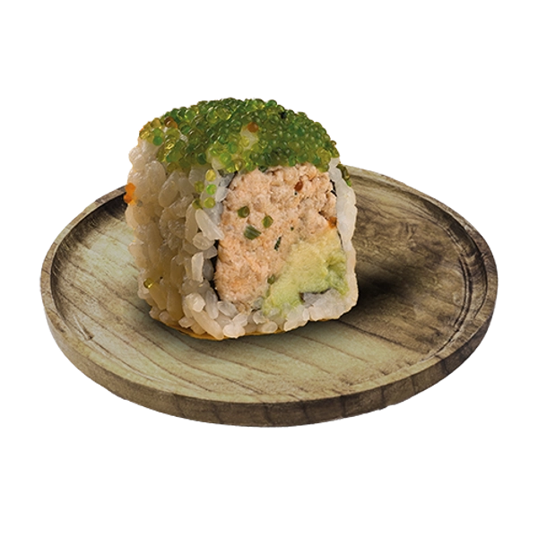 California Rolls Shake Yaki