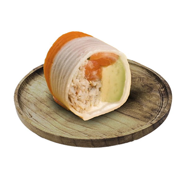 California Rolls Spécial