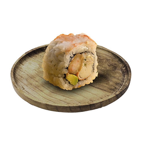 California Rolls Store