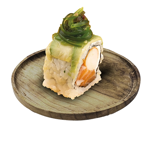 California Rolls Surwa