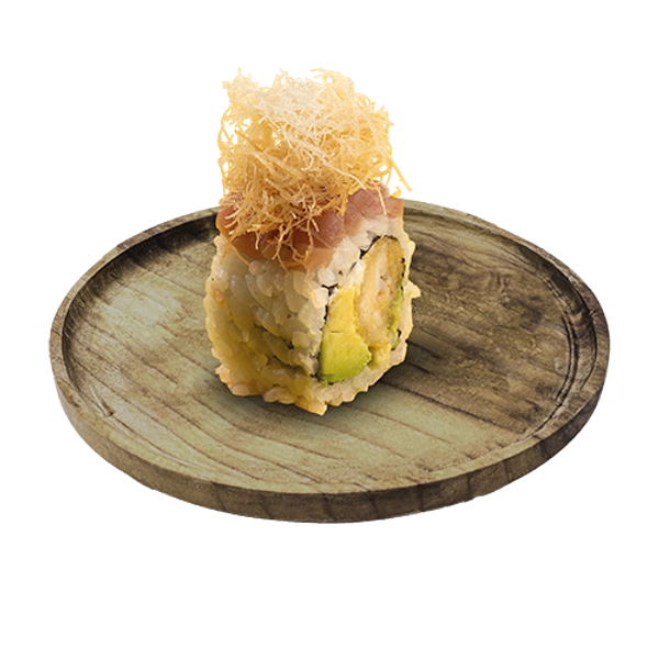 California Rolls Taka