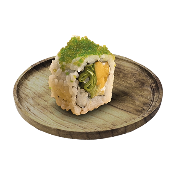 California Rolls Veg