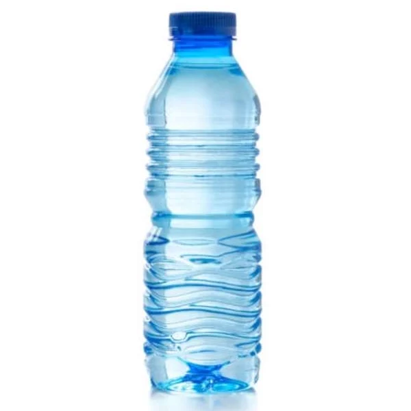 Eau Minérale