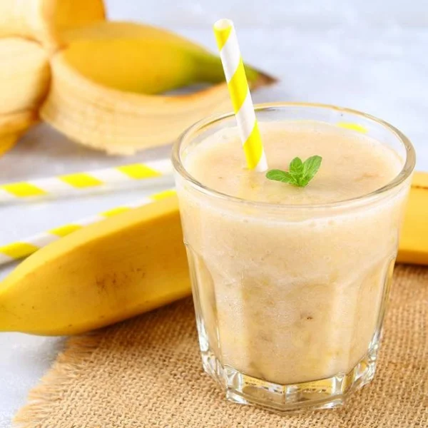 Jus De Banane
