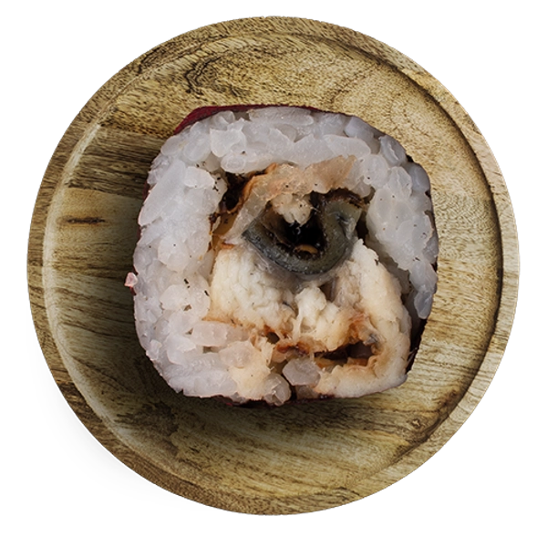 Maki Anguilles