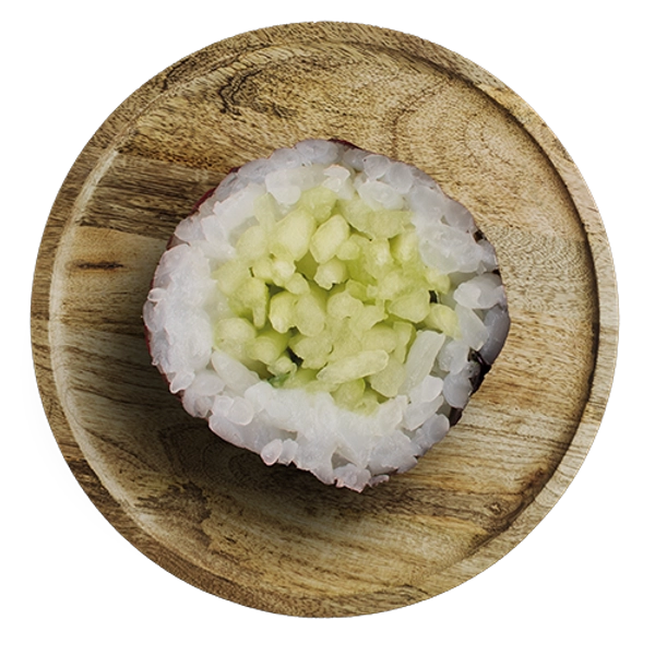 Maki Concombre