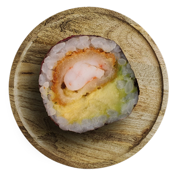 Maki Gambas Avocat