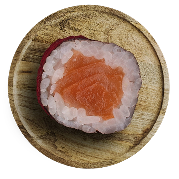 Maki Saumon