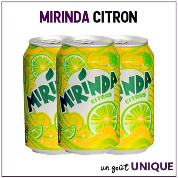Mirinda Citron