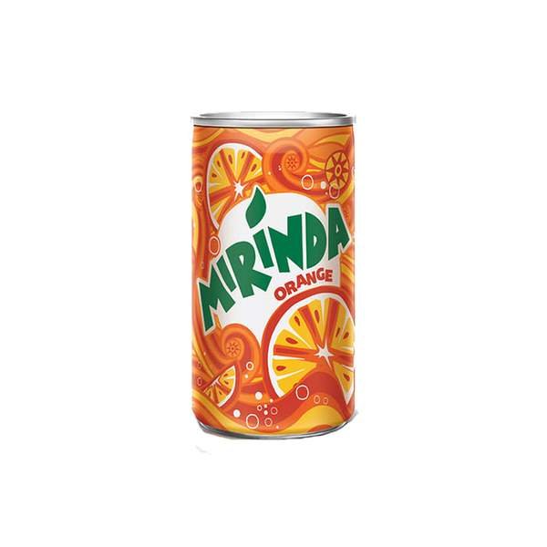 Mirinda Orange
