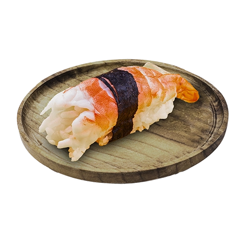 Nigiri Ebi