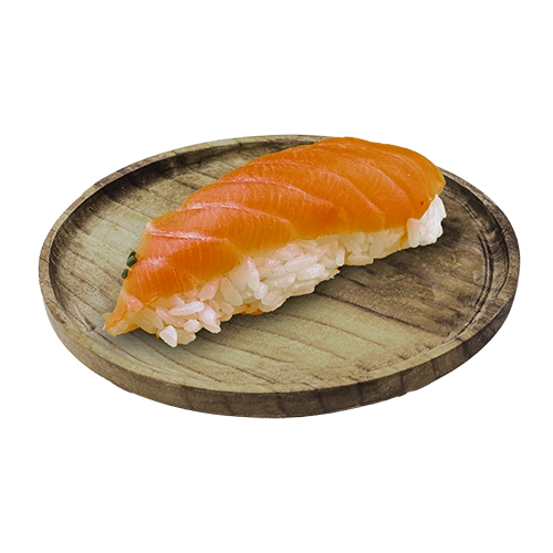 Nigiri Saumon
