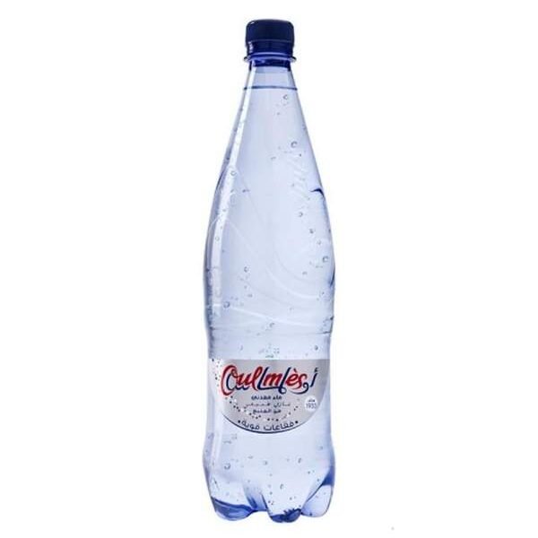 Oulmes 50cl