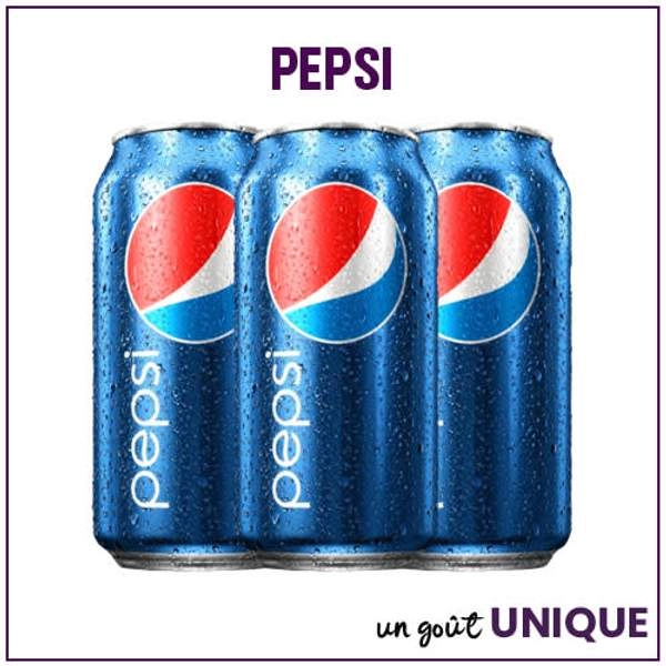 Pepsi