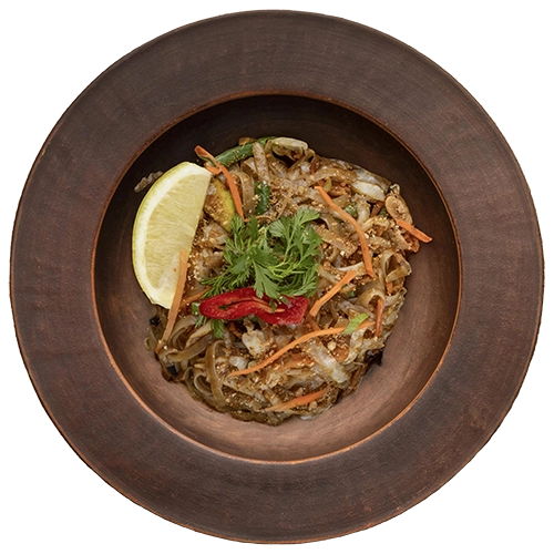 Phad Thaï