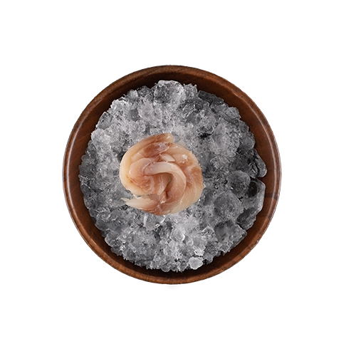 Sashimi Poisson Blanc