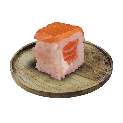 Saumon Cheese