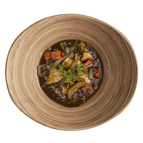 Wok Sauce Poivre Vert