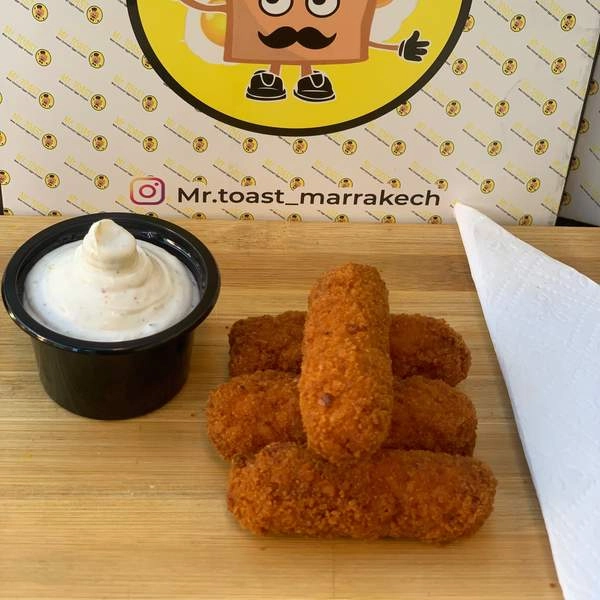 nugget stick X4