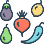 Fruits et légume